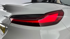 BMW Z4 sDrive 20i M Sport 2dr Auto Petrol Roadster